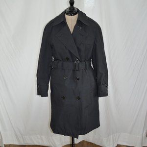 Women's Army Coat